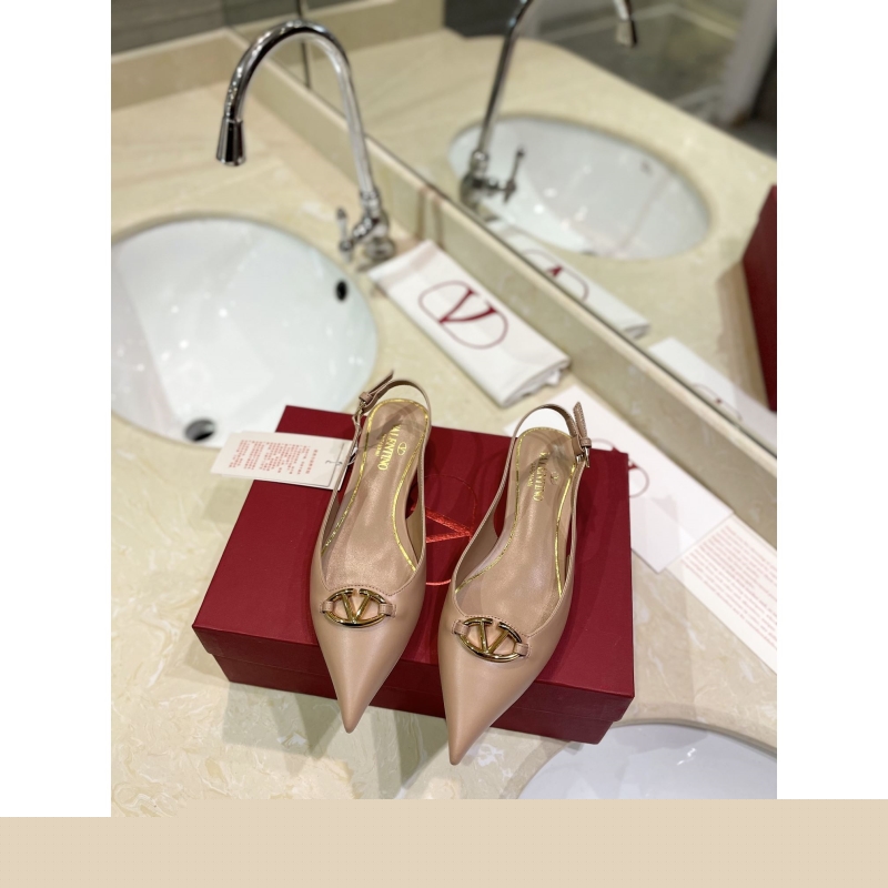 Valentino High Heels